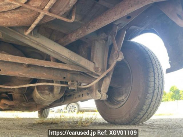 Used 2004 AT toyota probox-van NCP51V Image[39]