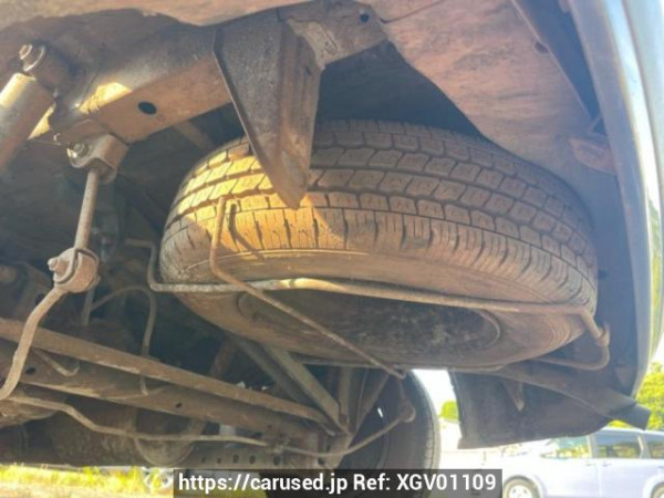 Used 2004 AT toyota probox-van NCP51V Image[42]