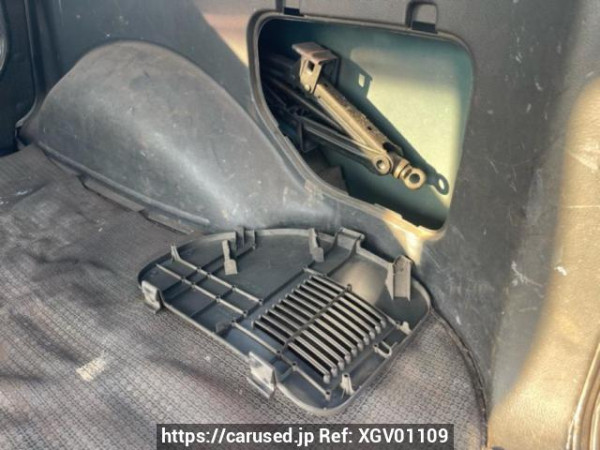 Used 2004 AT toyota probox-van NCP51V Image[43]
