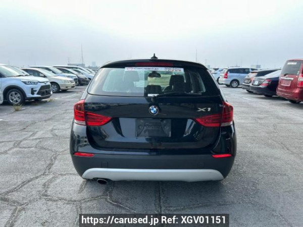 Used 2012 AT bmw x1 VL18 Image[5]