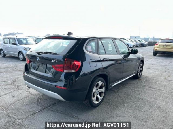 Used 2012 AT bmw x1 VL18 Image[6]