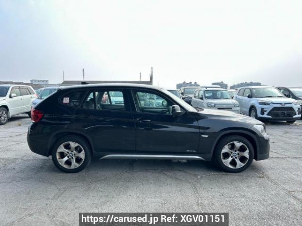 Used 2012 AT bmw x1 VL18 Image[7]