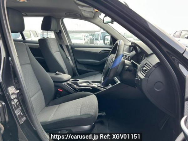 Used 2012 AT bmw x1 VL18 Image[11]