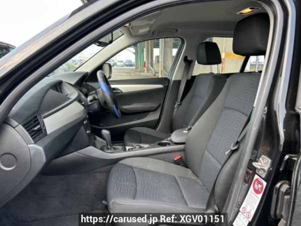 Used 2012 AT bmw x1 VL18 Image[12]