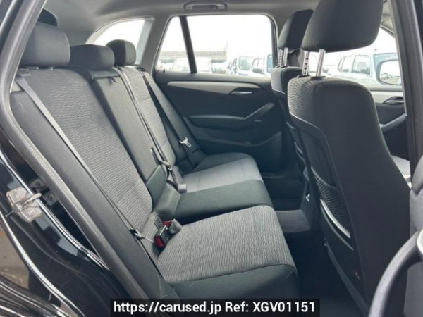 Used 2012 AT bmw x1 VL18 Image[13]