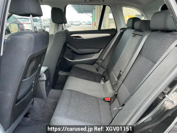 Used 2012 AT bmw x1 VL18 Image[14]