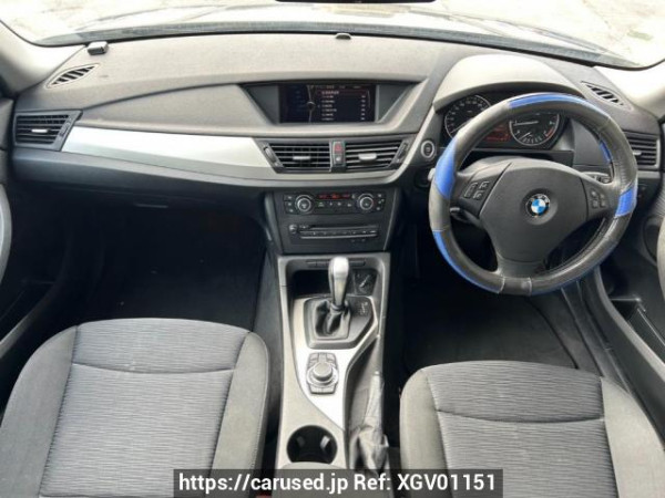 Used 2012 AT bmw x1 VL18 Image[17]