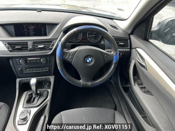 Used 2012 AT bmw x1 VL18 Image[19]
