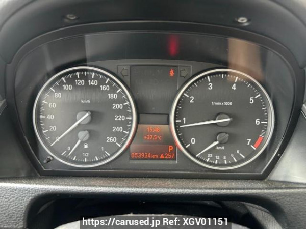 Used 2012 AT bmw x1 VL18 Image[20]