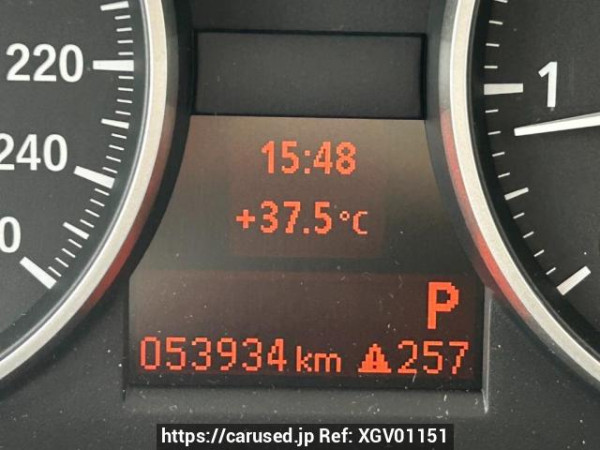 Used 2012 AT bmw x1 VL18 Image[21]