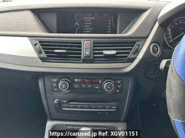 Used 2012 AT bmw x1 VL18 Image[22]