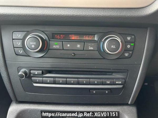 Used 2012 AT bmw x1 VL18 Image[24]