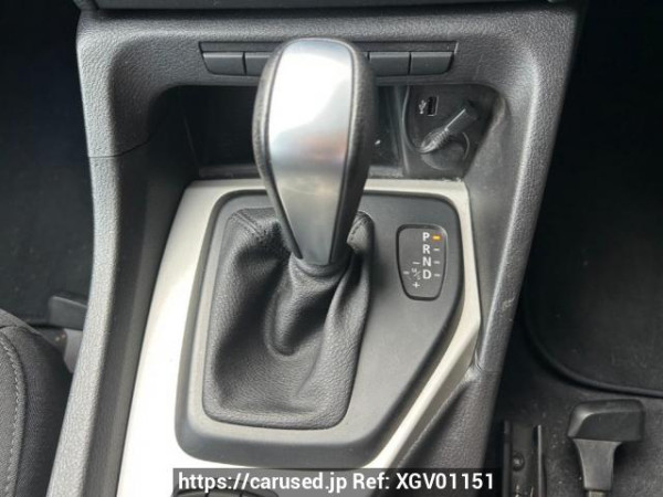 Used 2012 AT bmw x1 VL18 Image[25]