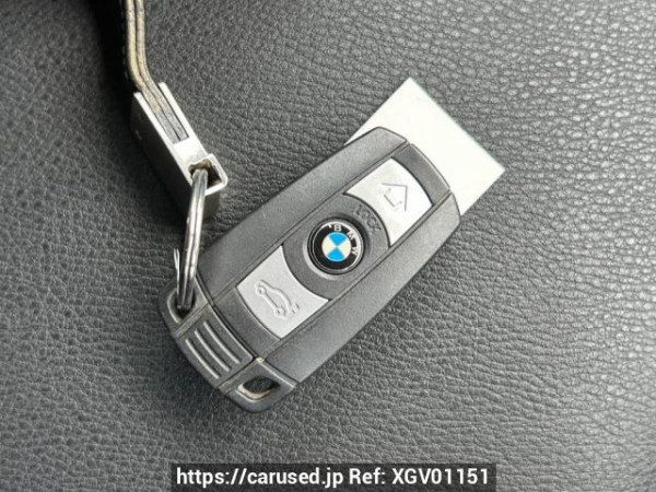 Used 2012 AT bmw x1 VL18 Image[28]