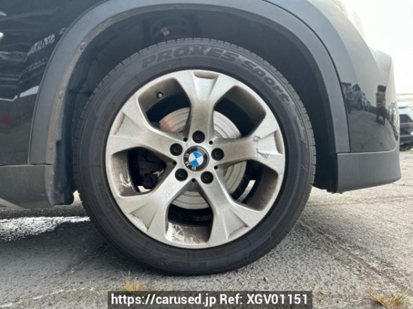 Used 2012 AT bmw x1 VL18 Image[29]
