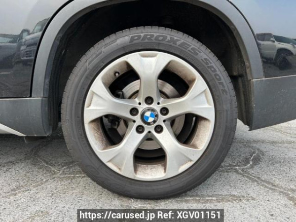 Used 2012 AT bmw x1 VL18 Image[31]