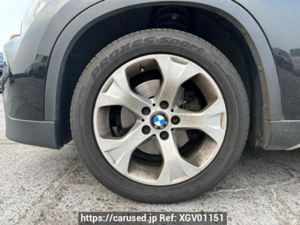 Used 2012 AT bmw x1 VL18 Image[32]