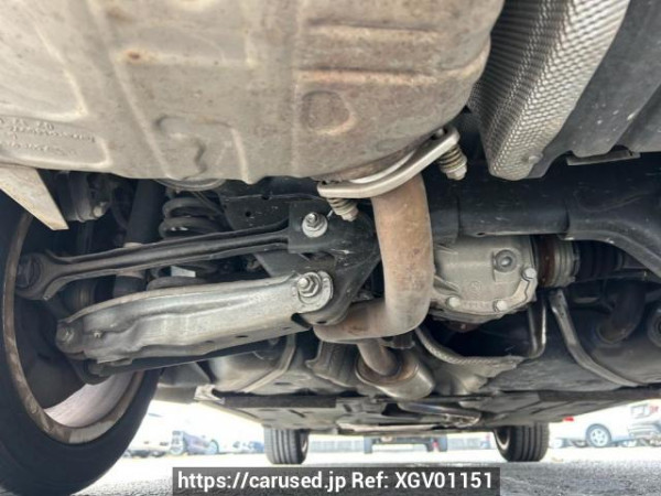 Used 2012 AT bmw x1 VL18 Image[39]