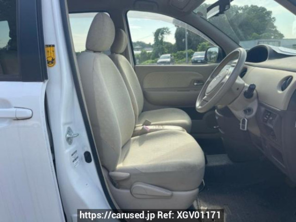 Used 2007 AT toyota sienta NCP81G Image[12]