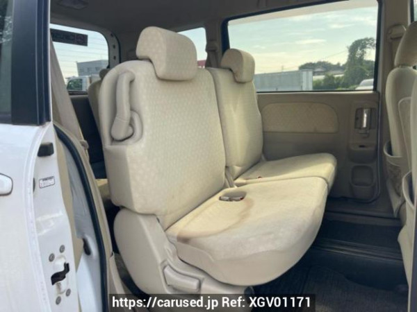 Used 2007 AT toyota sienta NCP81G Image[14]