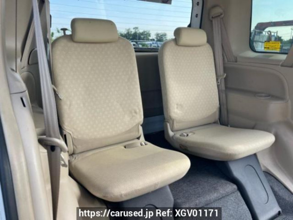 Used 2007 AT toyota sienta NCP81G Image[16]