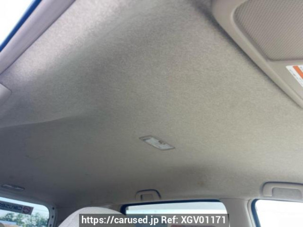Used 2007 AT toyota sienta NCP81G Image[19]