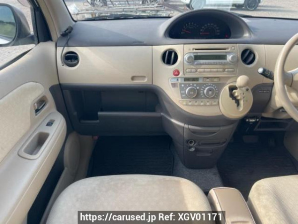 Used 2007 AT toyota sienta NCP81G Image[21]