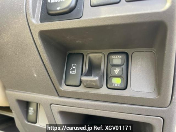 Used 2007 AT toyota sienta NCP81G Image[29]