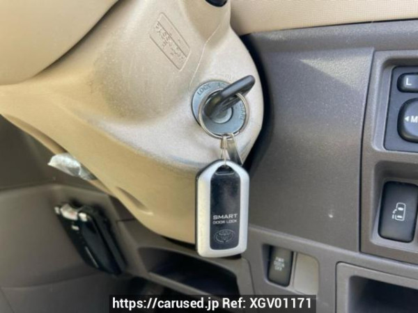 Used 2007 AT toyota sienta NCP81G Image[30]