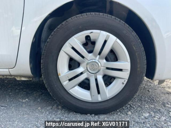 Used 2007 AT toyota sienta NCP81G Image[32]