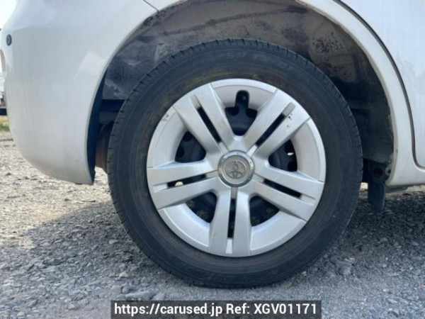 Used 2007 AT toyota sienta NCP81G Image[33]