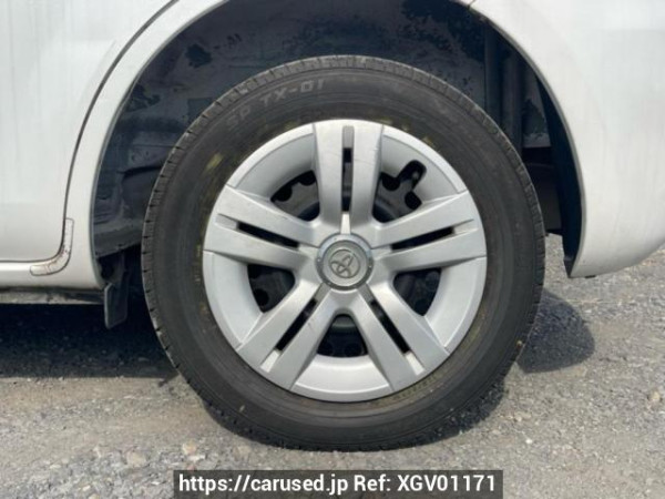 Used 2007 AT toyota sienta NCP81G Image[34]