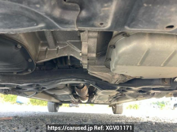 Used 2007 AT toyota sienta NCP81G Image[36]