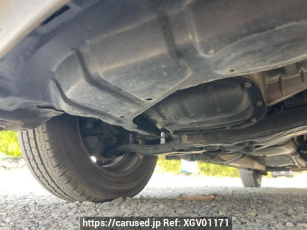 Used 2007 AT toyota sienta NCP81G Image[37]