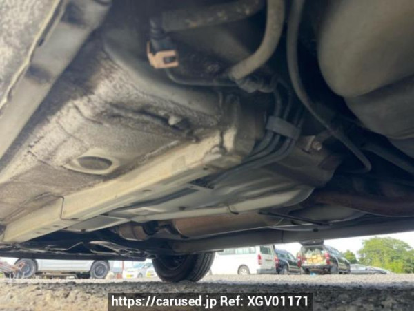Used 2007 AT toyota sienta NCP81G Image[40]
