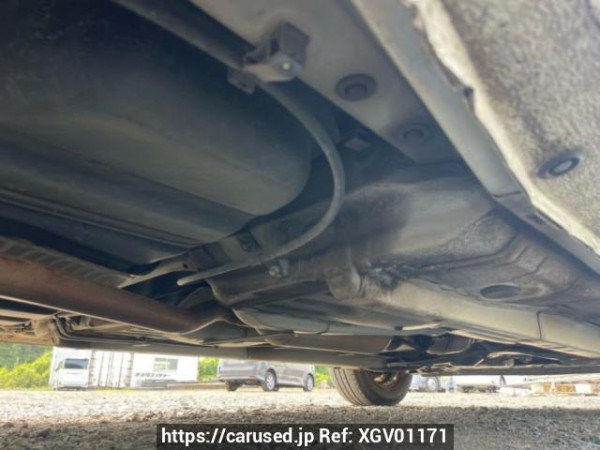 Used 2007 AT toyota sienta NCP81G Image[41]