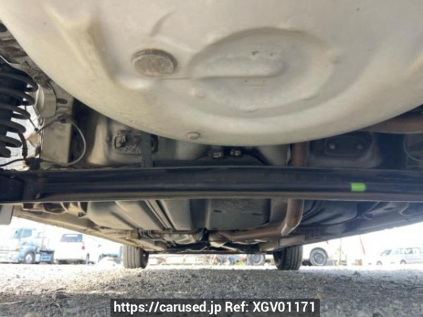 Used 2007 AT toyota sienta NCP81G Image[42]
