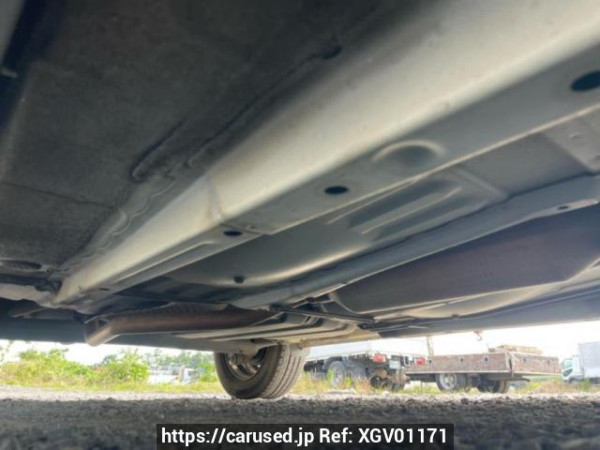 Used 2007 AT toyota sienta NCP81G Image[45]