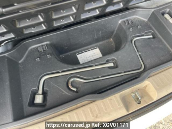 Used 2007 AT toyota sienta NCP81G Image[46]