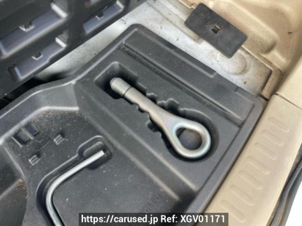 Used 2007 AT toyota sienta NCP81G Image[47]