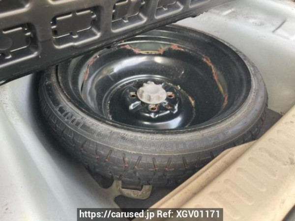 Used 2007 AT toyota sienta NCP81G Image[48]