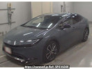 Toyota Prius MXWH60