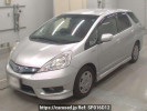 Honda Fit Shuttle Hybrid GP2