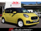Toyota Passo M700A