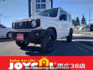Suzuki Jimny JB64W