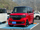 Honda N-BOX CUSTOM JF3