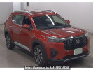 Honda WR-V DG5