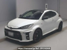 Toyota GR YARIS GXPA16