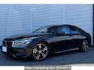 BMW 7 Series 7A44