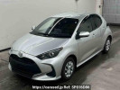 Toyota YARIS KSP210
